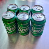 6-Pack Sprite