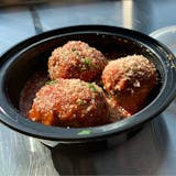 Meatball Platter