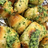 Garlic Knot