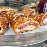 Ciccio's Stromboli