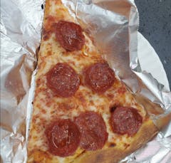 Ny 99 Cents Fresh Pizza Menu Pizza Delivery New York Ny Order Slice