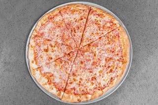 Cheese Pie