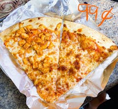 Ny 99 Cents Fresh Pizza Menu Pizza Delivery New York Ny Order Slice