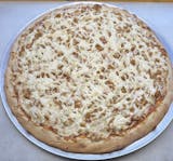 RANCH CHICKEN PIZZA