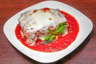 Lasagna di Carne