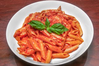 Penne Alla Vodka