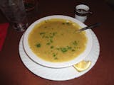 Lentil Soup