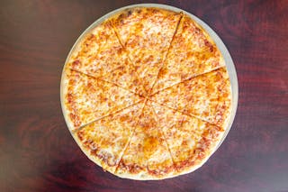 Small 10'' Cheese Pizza