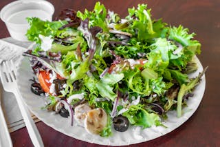 House Salad
