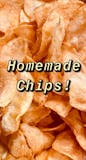 Homemade Chips