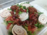 Turkey BLT Salad