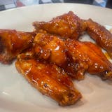 Game Day Wing Special