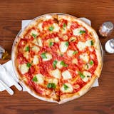 Regina Margherita Pizza