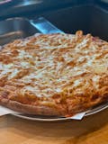 Baked Ziti Pizza