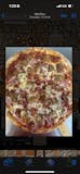 Meat Lovers Pizza