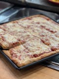 Sicilian Pizza