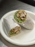 Chicken Caesar Wrap