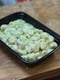 Gnocchi Al Pesto