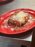 Meat Lasagna