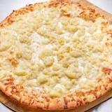 The Mashed Potato Pizza