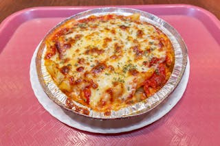 Baked Ziti