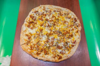 Fimi's Stinger Pizza