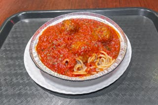 Spaghetti