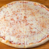 X-Large Pizza