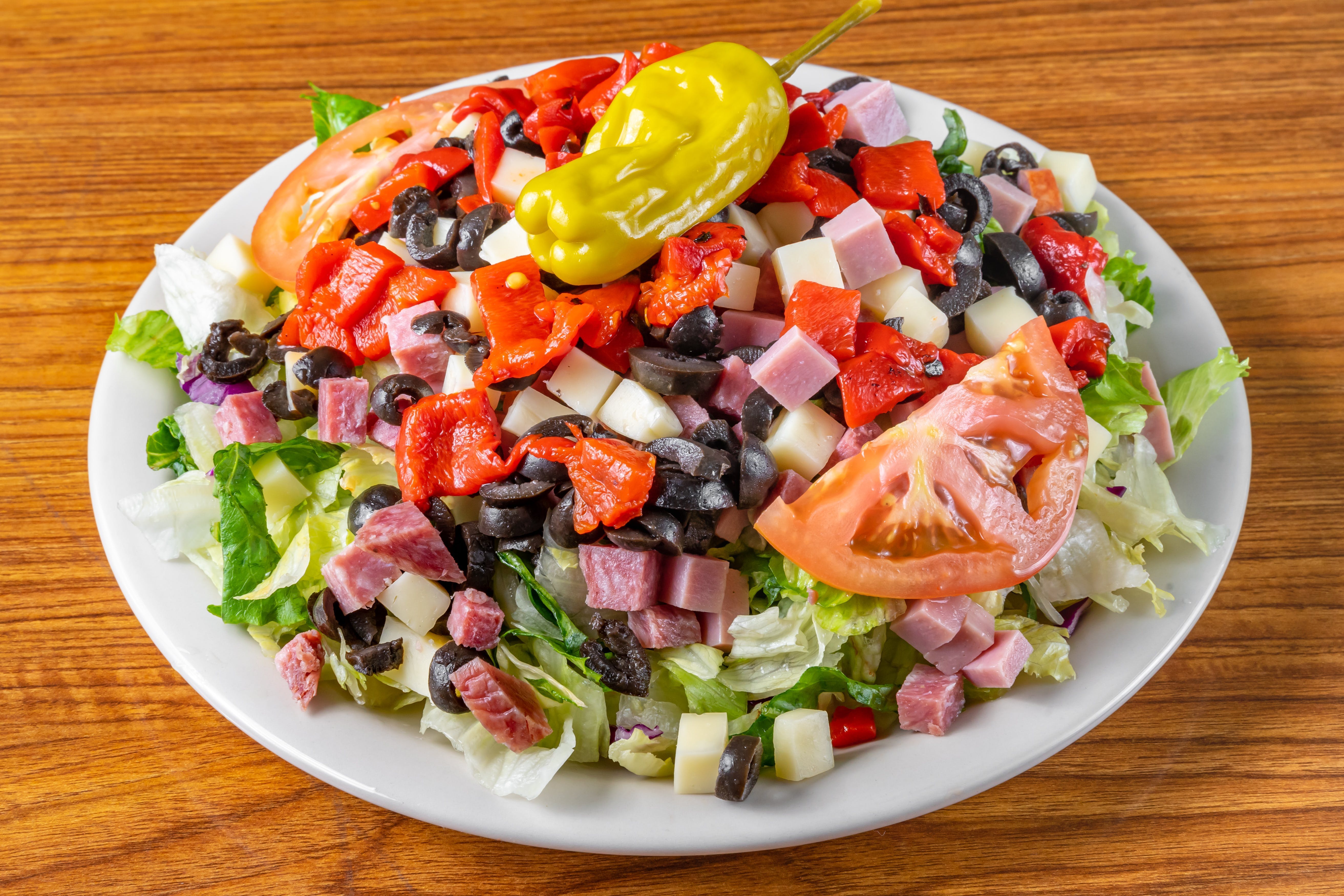 Joe's Salad