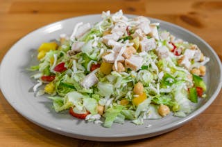 Chopped Salad