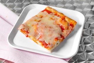 Sicilian Pizza