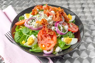 Spinach Salad