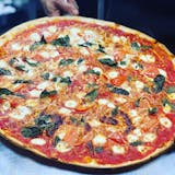 Margherita Pizza