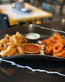 Fried Calamari