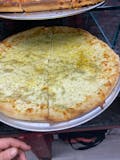 The Bianca Pizza