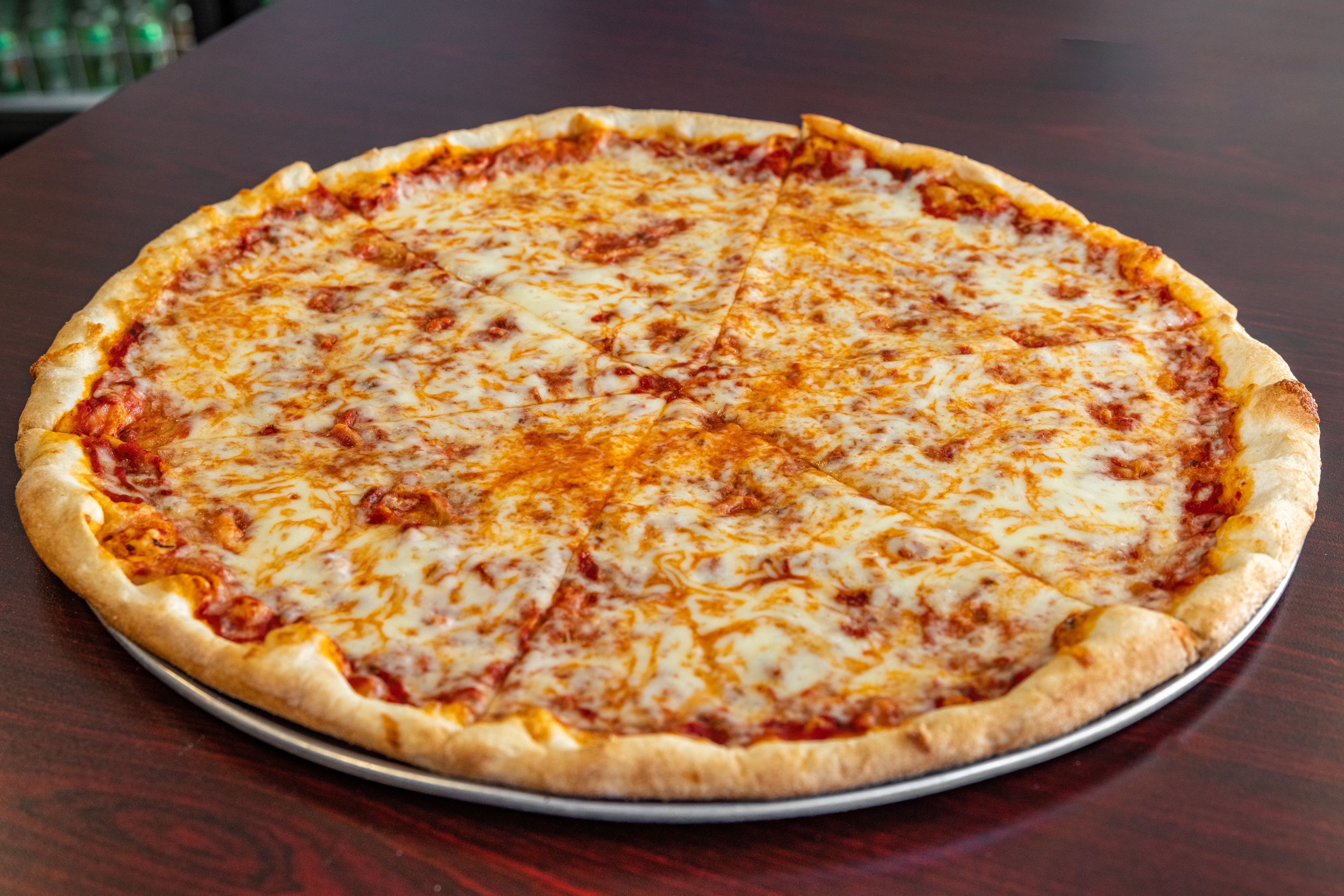 Cheese Pizza