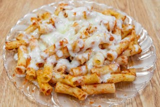 Baked Ziti