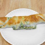 Spinach & Cheese Calzone