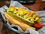 The “Chicago Dog”