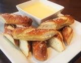 Pretzel Sticks