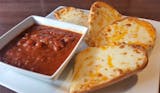 Cheese Bread