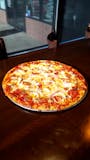 Four Meat Pizza