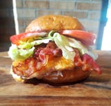Chicken Club Sandwich