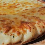 Family Style Cheese Bread