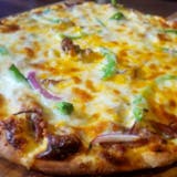 Southside Cheesesteak Pizza