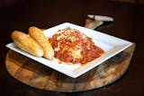 Homemade Lasagna