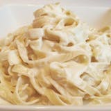 Fettuccini Alfredo