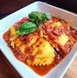 Ravioli