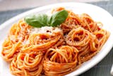 Spaghetti