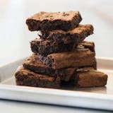 Ghirardelli Fudge Brownie